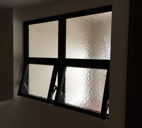 LIXIL デコマド モール 室内用窓 FIX窓 ガラスのみ デコマド